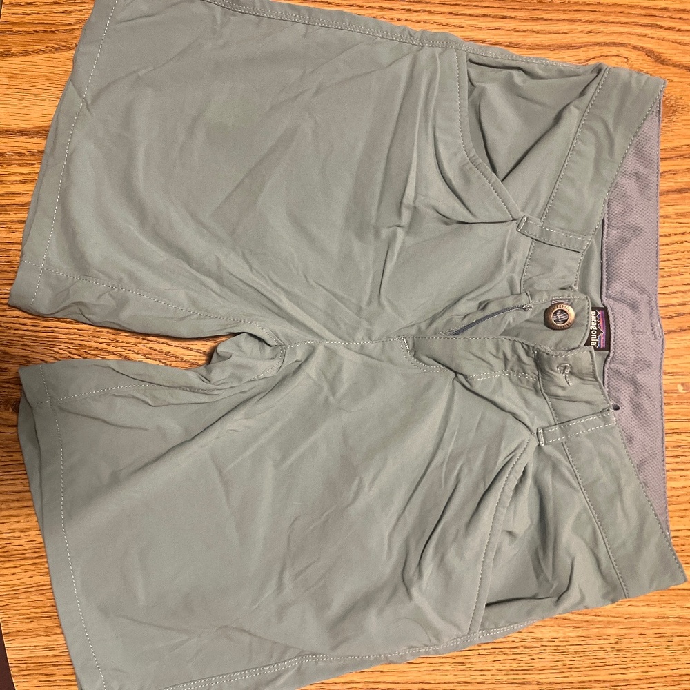 Patagonia shorts